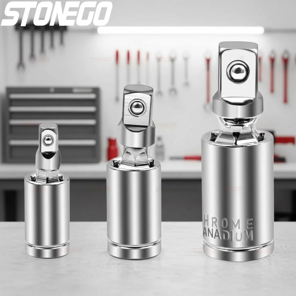 

Угловой адаптер-переходник для гимбалов и пневмоинструментов, ручной, складной, для аксессуаров электроинструментов, дрелей и ударных гайковертов