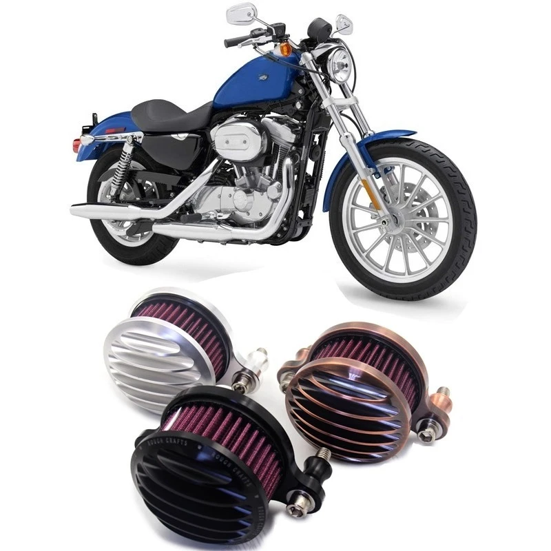 pieces-pour-filtres-a-cartouche-d'air-harley-xl883-xlh883-xl1200-x48-n-l