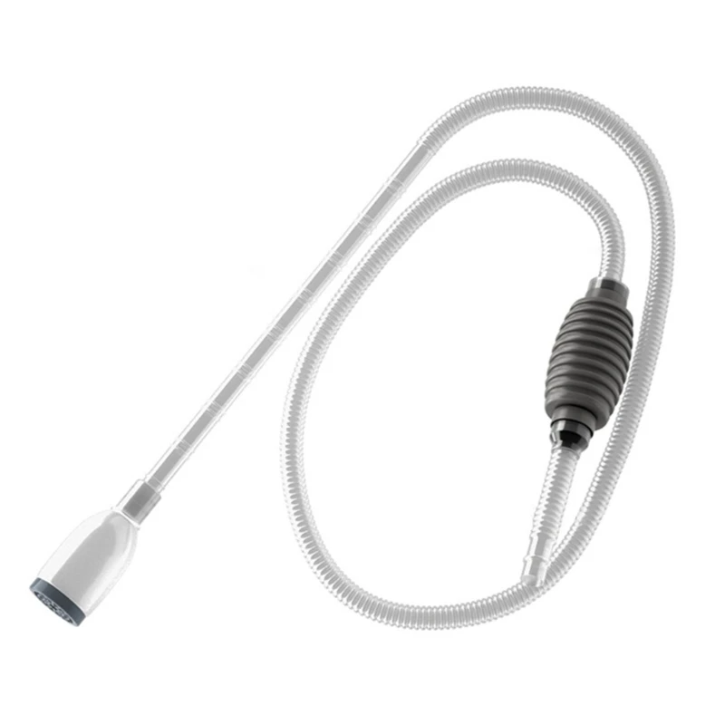 Bộ Trao Đổi Nước Bể Cá Siphon Máy Hút Bụi Cho Bể Cá Đổi Nước Dropsale