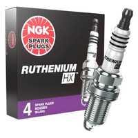 4Pc LKAR7AHX-S 92274 NGK Spark Plug for Nissan Altima Maxima Murano 3.5 Pathfinder Quest Armada Titan Infiniti Q70 QX80 QX60 Q50