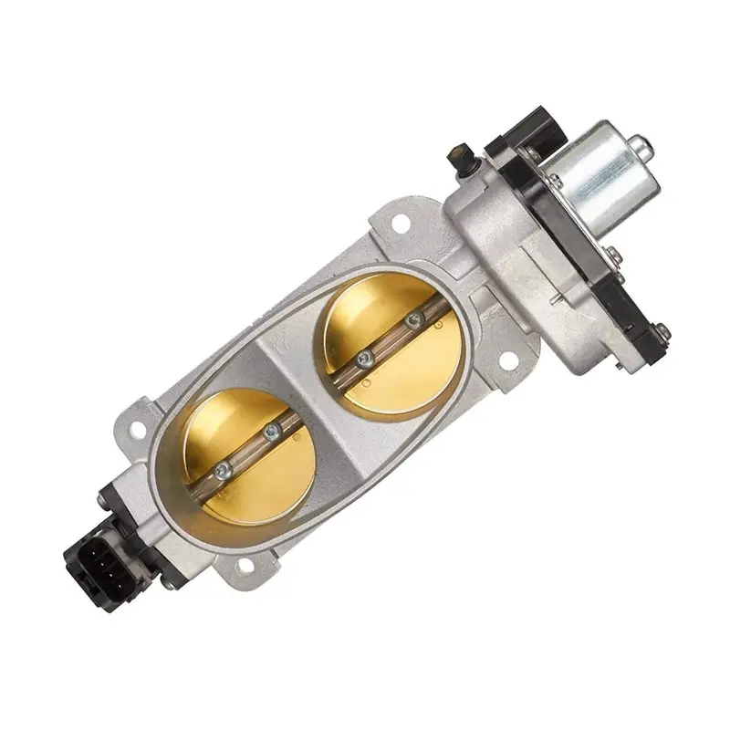 

Car Engine Throttle Body For Ford Mustang V8 4.6L 2005-2010- Part Number 9R3Z9E926A