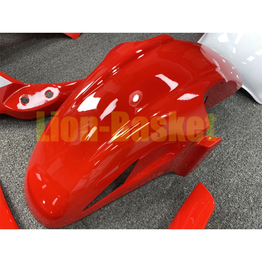 Motorcycle Fairing Kit ABS Plastic Body Cowl Full Bodykit Black Accessories Fairings Kit For Honda CBR600 CBR 600 F3 1995 1996