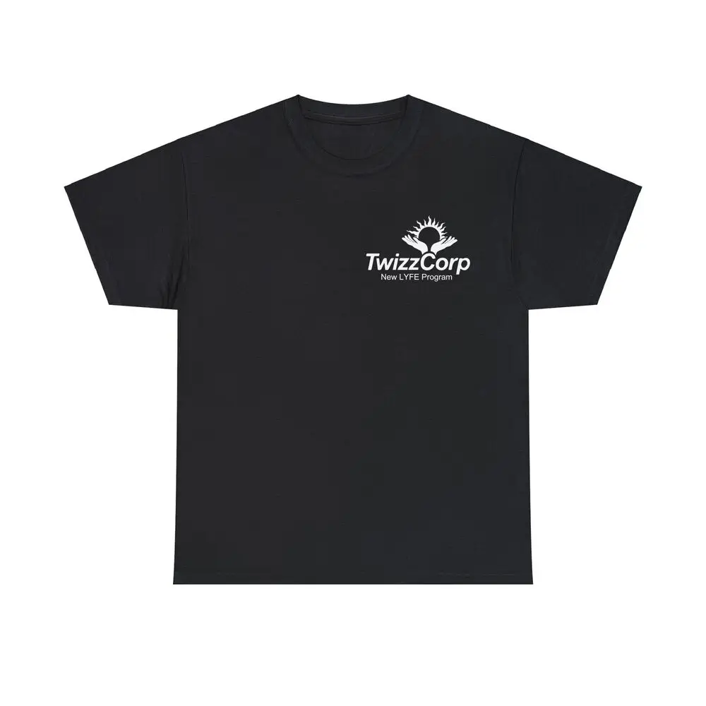 Yeat TwizzCorp T Shirts - New Lyfe Program Merch