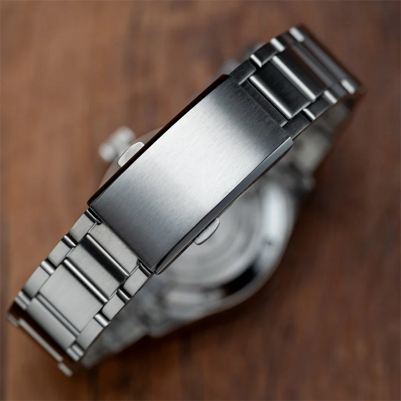 PROXIMA мужские автоматические часы 39,5 мм Pilot Dive 300 м водонепроницаемые механические наручные часы светящийся сапфировый керамический безель PT5000 SW200