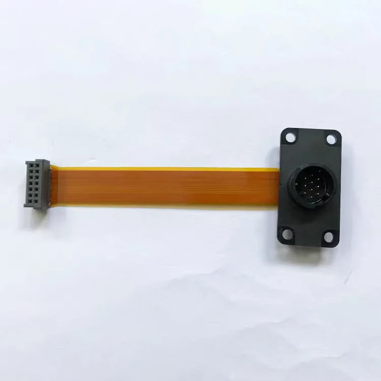 

A860-2000-T301,A860-2020-T301,A860-2005-T301,Each 3M, Fanuc encoder plug cable for Fanuc Machine