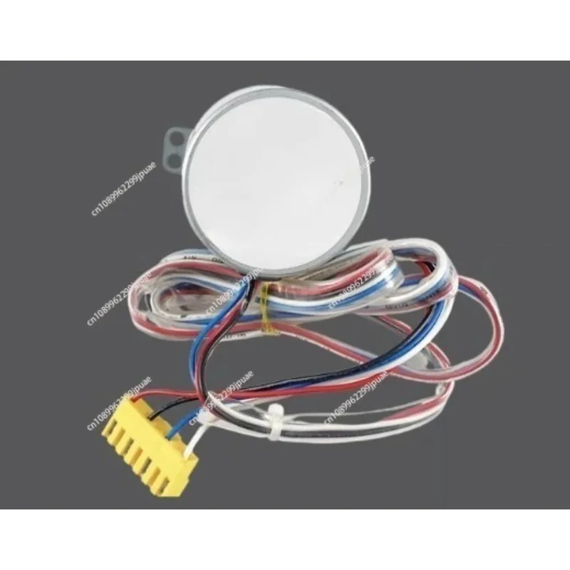 50SM40 7W 220V Air Conditioner Swing Leaf Motor 0010403723E 11.8/14RPM Lifting Door Fan Replacement Accessory