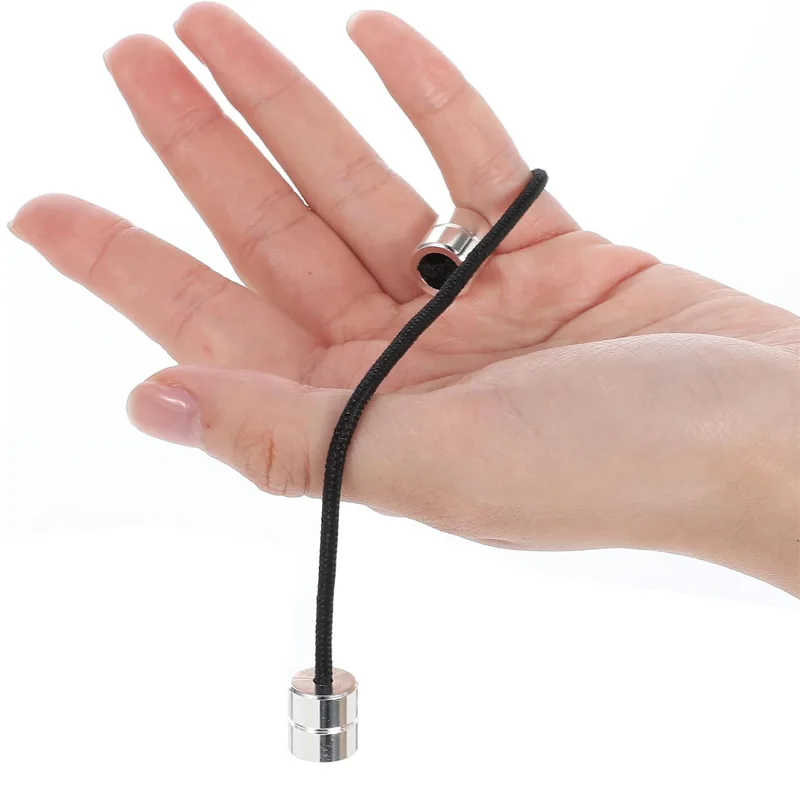 Perles de méditation Begleri en forme de cylindre et de cloche, jouets anti-stress pour adultes, thérapie pour TDAH, autisme, anxiété, cadeaux de relaxation