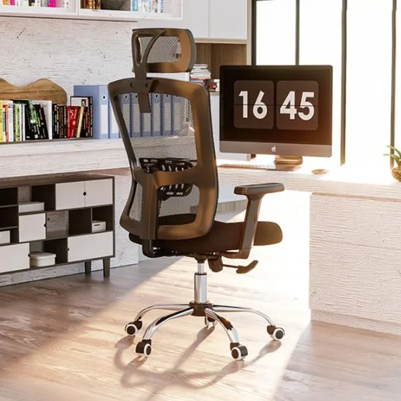 

Kids Chair Chiffon Chairs Swivel Dresser Relaxation Armchair Beauty Salon Relaxing Nordic Adhd Gamer Pc Wheels Chaise Design Bed