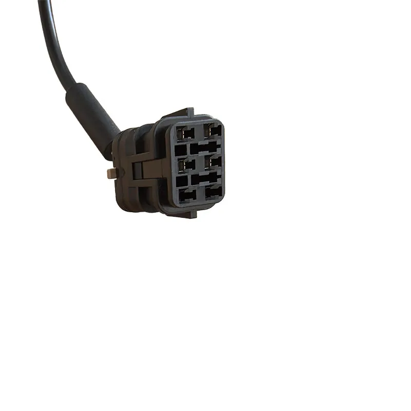 ل JAC E10X JS1 كاميرا خلفية بانورامية عالية الوضوح كاميرا خلفية كاميرا خلفية 3667340X0070 #3