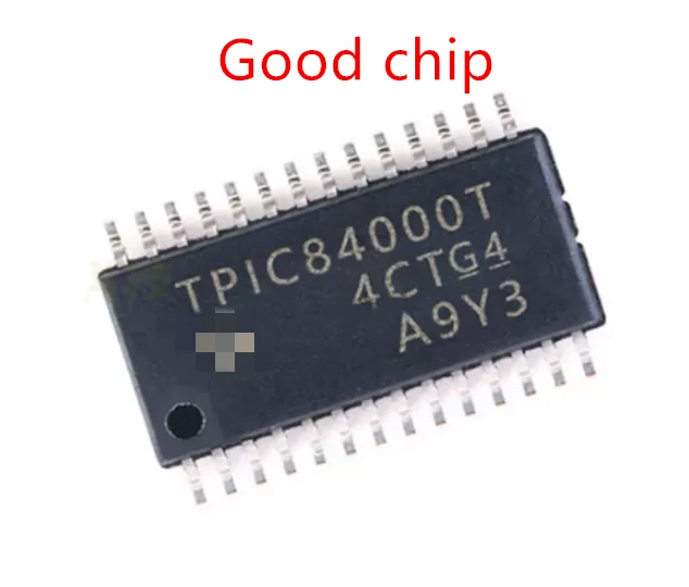 

1PCS TPIC84000T HTSSOP-28 TPIC84000TPWPRQ1 84000