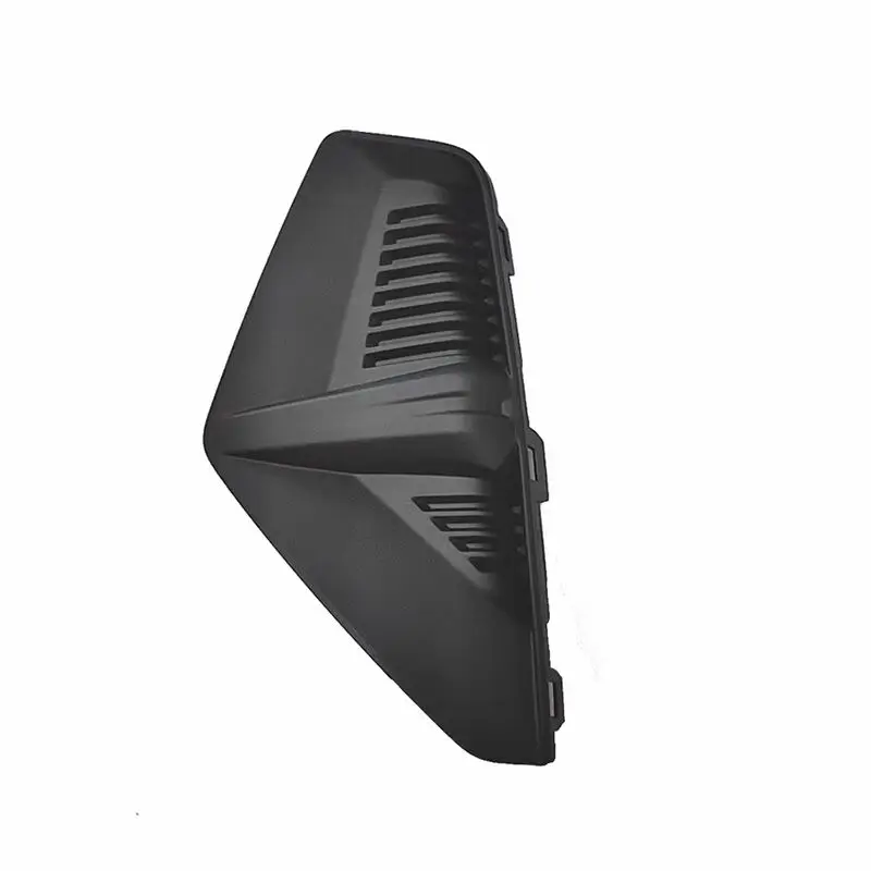 

Vehicle-Specific Front Fog Light Housing Garnish & Bumper Trim Molding for Dongfeng Fengshen AX7 Mach Edition PLUS.