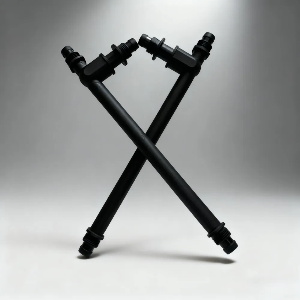 

For DJI Agricultural Drones T50 Installation of Nozzle Tee (set)