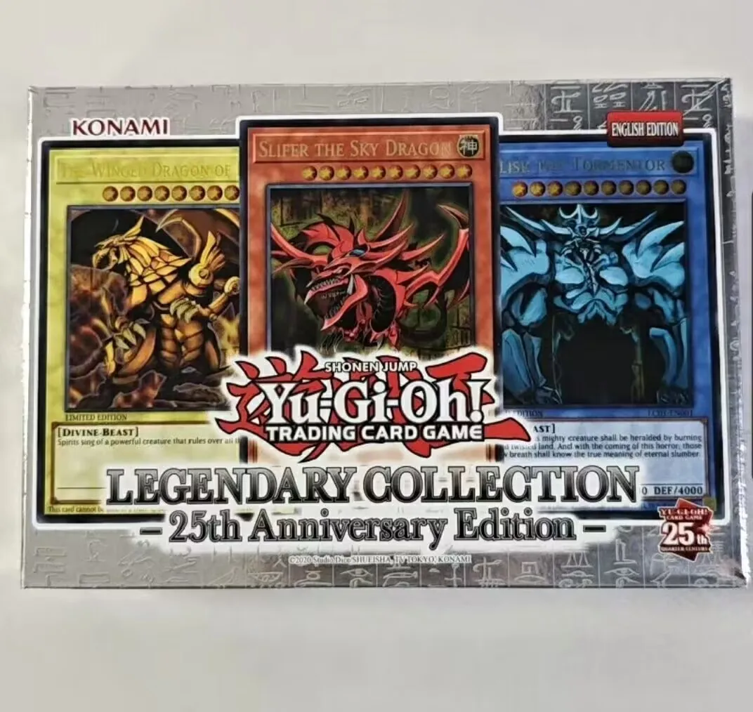yugioh-konami-tcg-collezione-leggendaria-edizione-25°-anniversario-lc01-inglese-1a-edizione-collezione-sigillata-booster-box