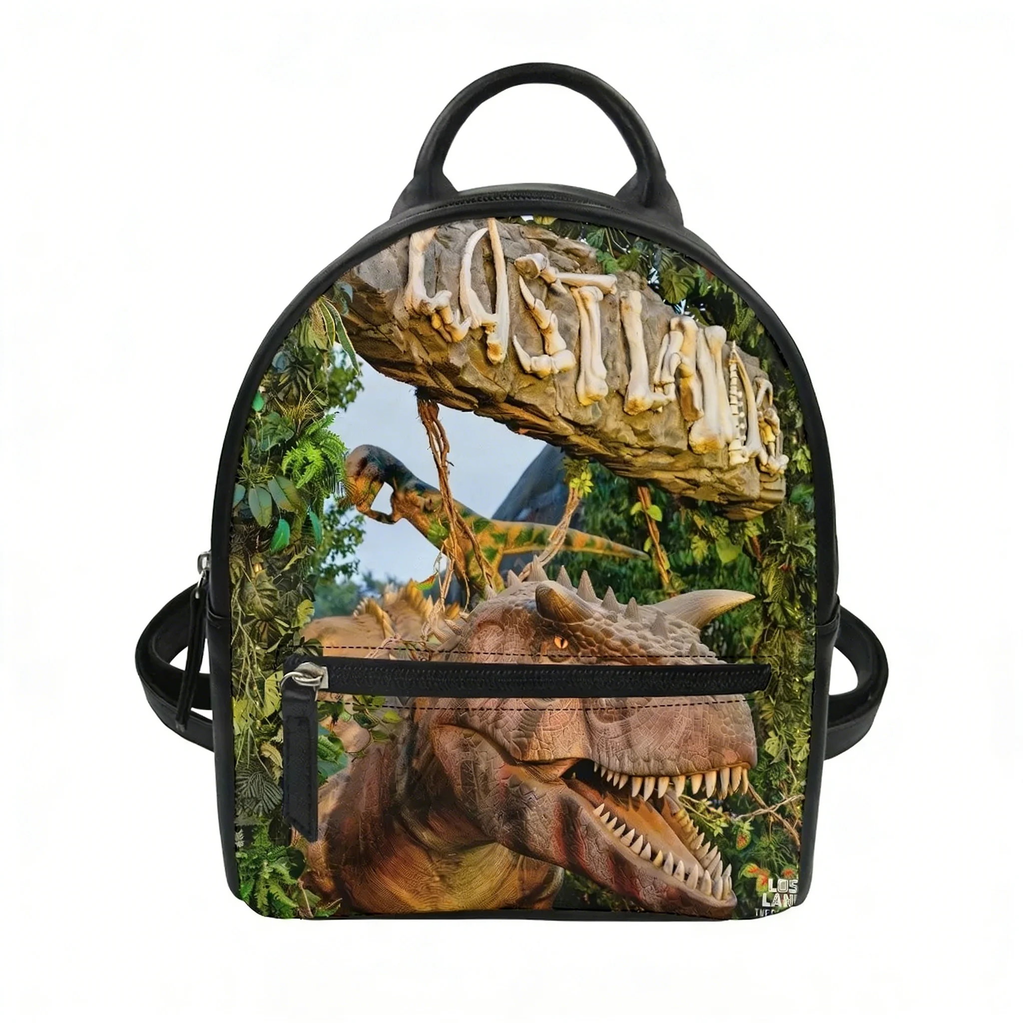 

Сумка-рюкзак Lost Lands Music Festival, женская сумка-портфель Carter, школьная сумка, мини-рюкзак на два плеча, кожаная дорожная сумка