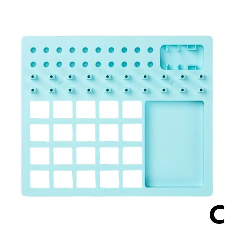 M9u7メカニカルキーボード用スイッチ潤滑ステーション,スイッチオープナー,プラットフォーム