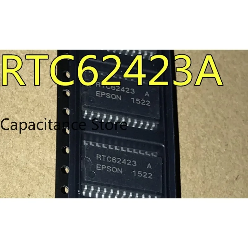 10PCS AD8332A RTC62423A MC56F8013 MC56F8014 DAC904E/TSSOP28 DAC904U/SOP28 SN65HVD11DR/VP11 ATIC64C1 IS42S16400A-7TL-TLI