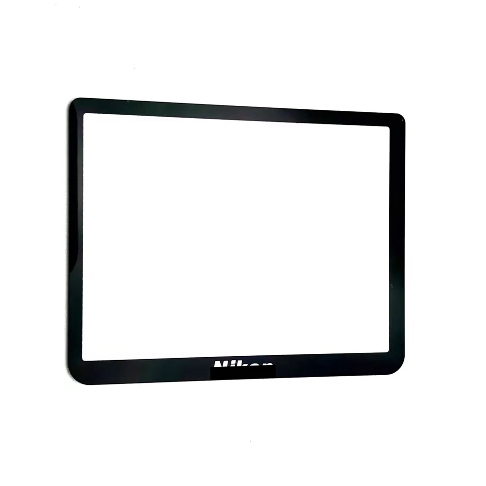 Новинка для камеры Nikon D3100 фотография дисплей стекло Защита экрана Замена + лента