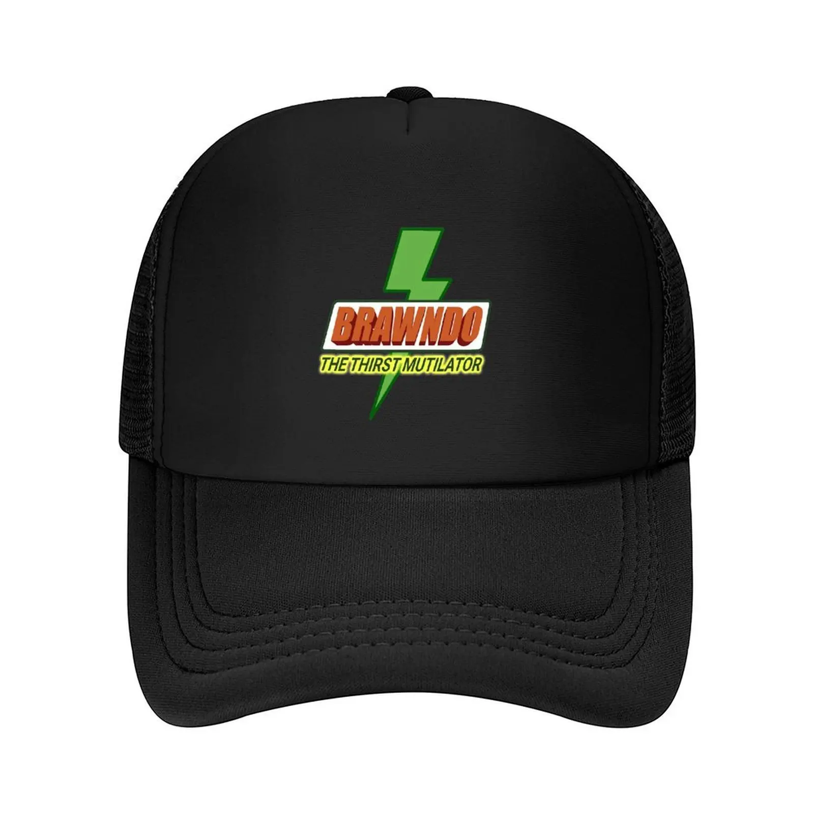 

Brawndo Baseball Cap Ball Cap Trucker Hat birthday New Hat Girl'S Hats Men's