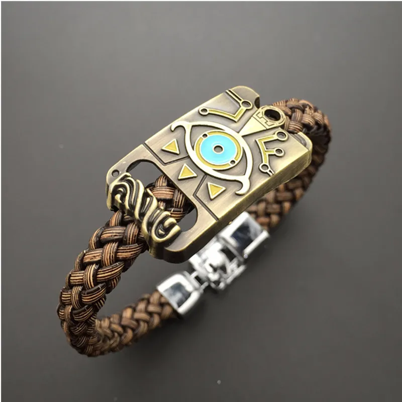 Zelda Bracelet Bracelet Anime Peripherals