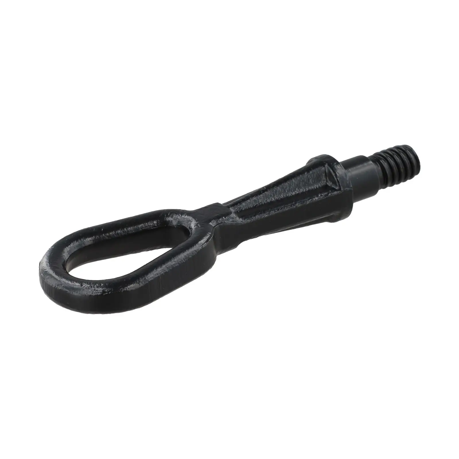 Picture 3: Tow Hook with Hinge for BMW E36 E46 E53 For E60 E61 E63 E64 E70 E71 E72 E81 E82 E83 E85 E86 E87 E88 For E90 E91 E92 E93 R55 R56