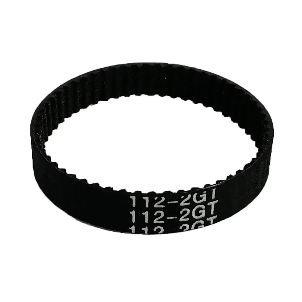 Particular 2GT Timing Belt Rubber Loop Parts Printer Pulley Synchronous Timing 2GT-6 2mm Pitch 6mm Wide 86N/1mm