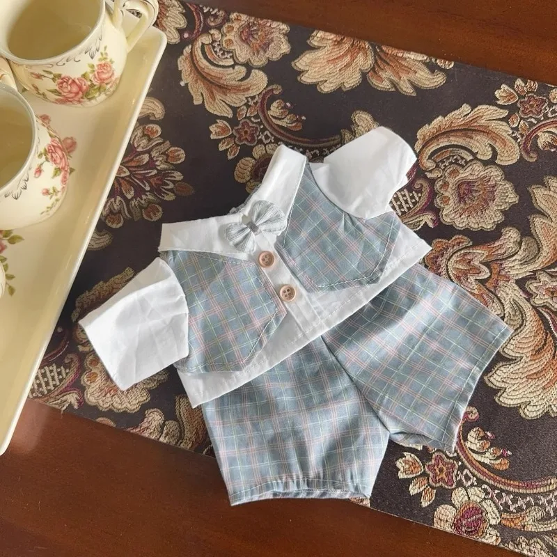 

Одежда для малышей 20 см 40 см, обычное модное тело для маленьких мальчиков