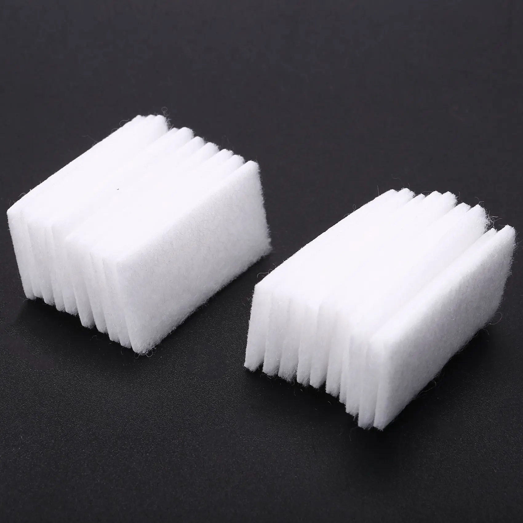 CPAP Filters - Foam Filter and Ultra Fine Filters - Suitable for Ventilator - 40Pcs