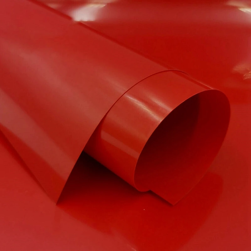 20Pcs Heat Transfer Vinyl Sheet PU Heat Transfer HTV Lettering Film Garment DIY Vinyl Slices