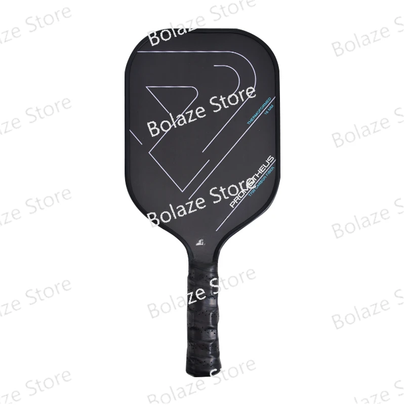 Pickball Racket Board T700 Carbon Fiber Matte Professional Racket