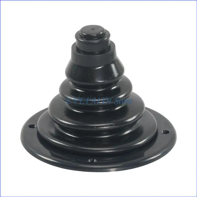 

124B Long Lasting Marine Wire Cover For Steering Cables And Lines On Vessels