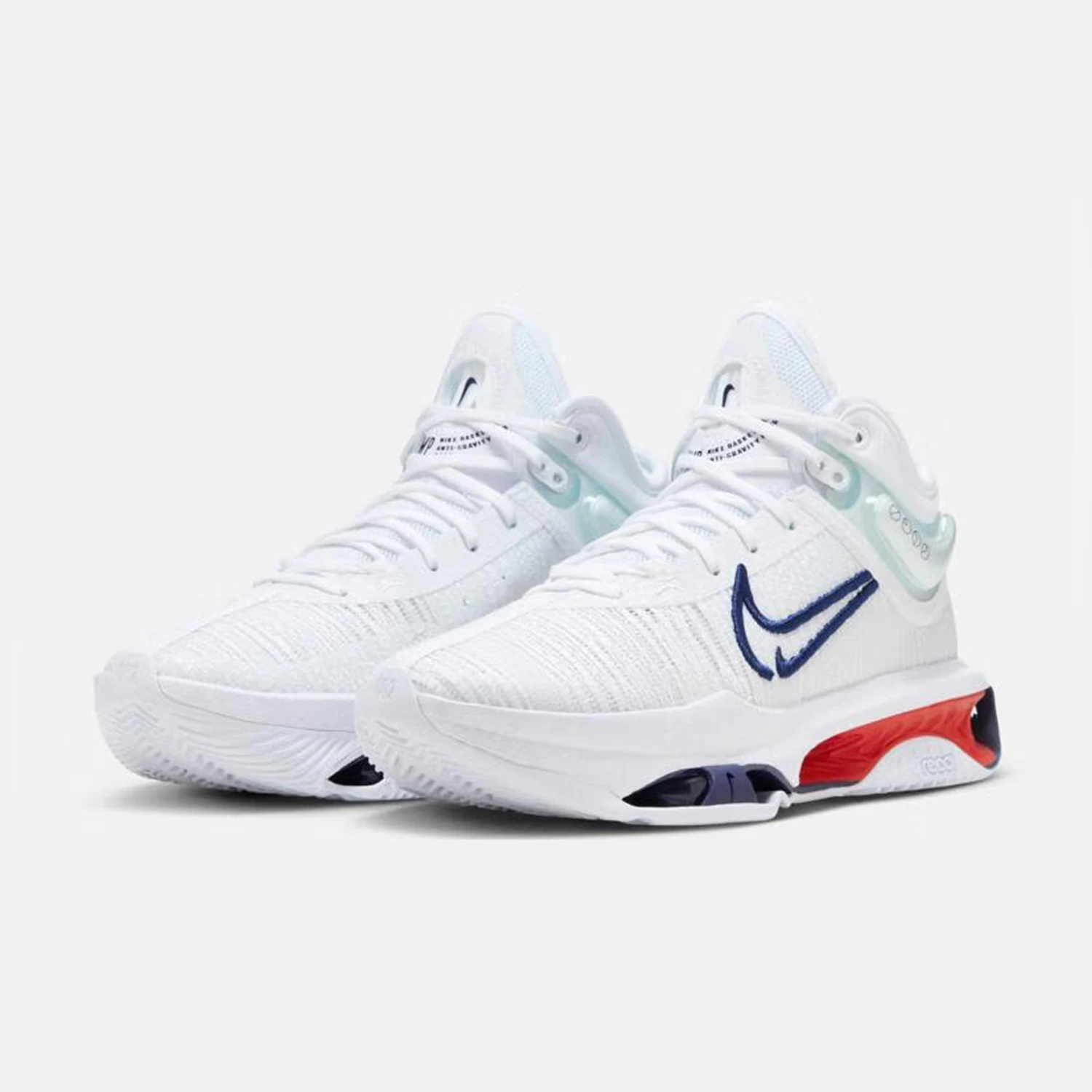 Nike Genuine Air Zo… - image