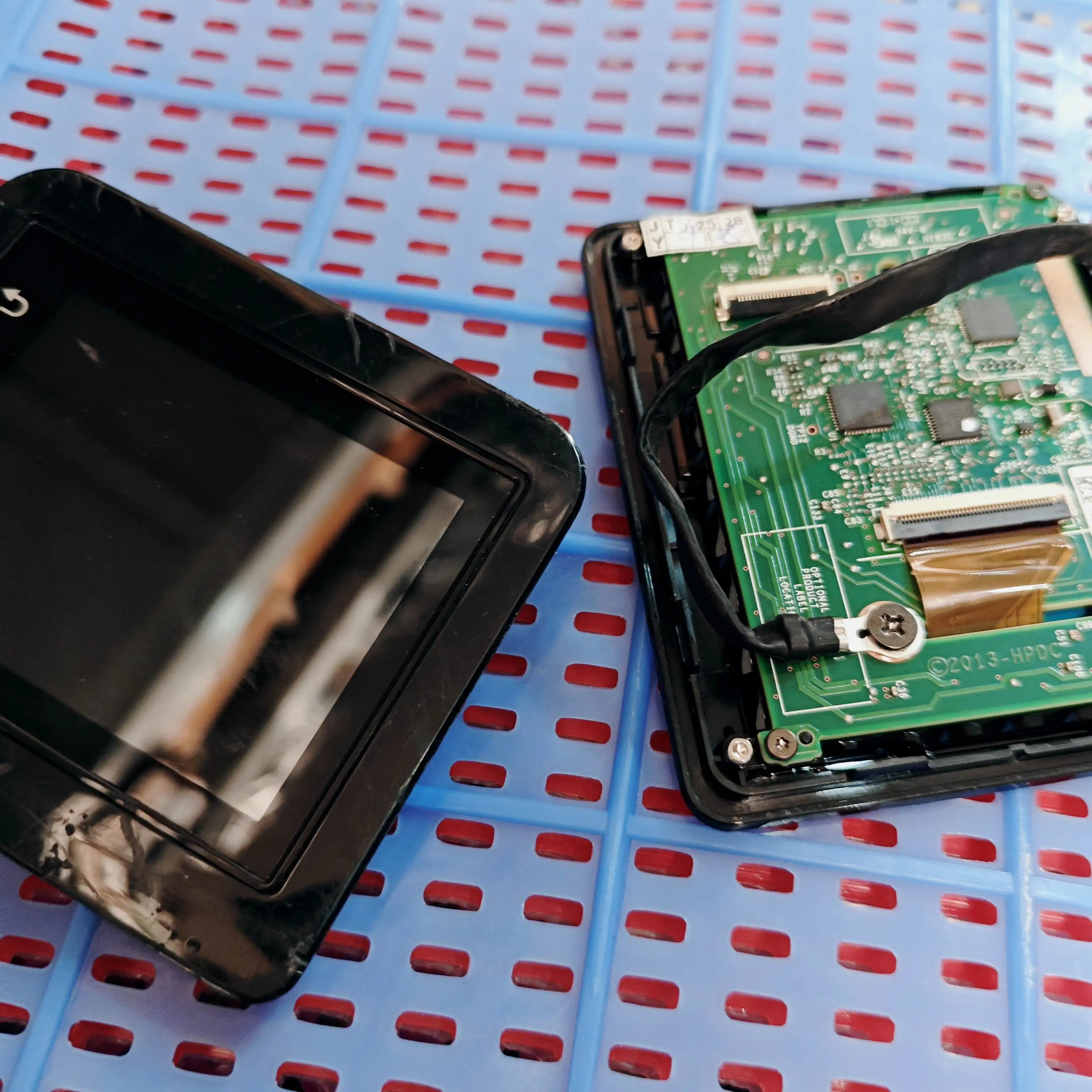 

Genuine B3Q10-60139 Control Panel Assembly for HP M426 M427 M277 M280 M281 277 280 281 426 427 C5F98-60002 Cable Printer Parts