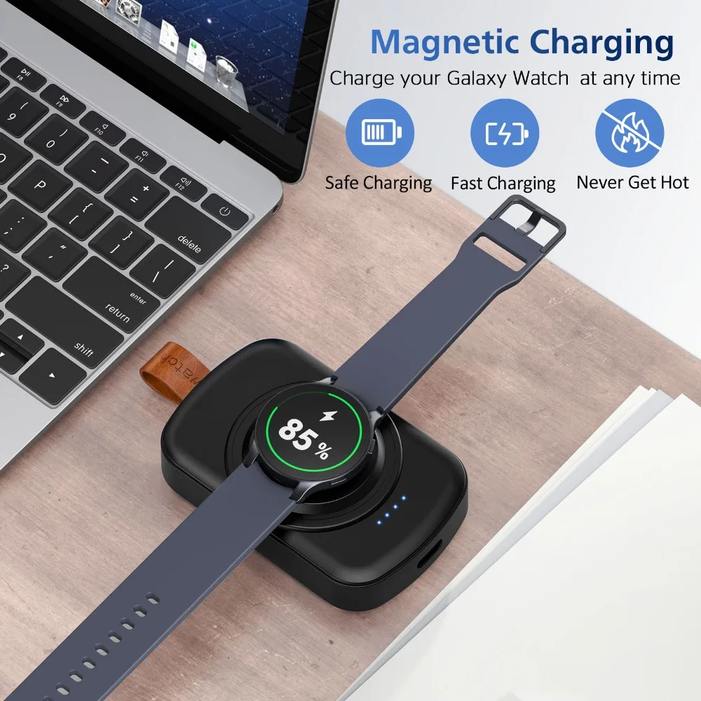 Thumbnail 3 - #41 Best Smart Watch Charging Docks to Buy In 2026