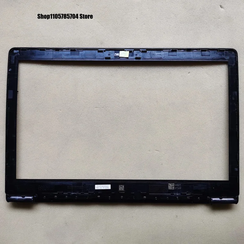 DL+New laptop lcd front bezel screen frame for DELL insprion 5575 5570 P75F 3595 3590 3593  09GPN5