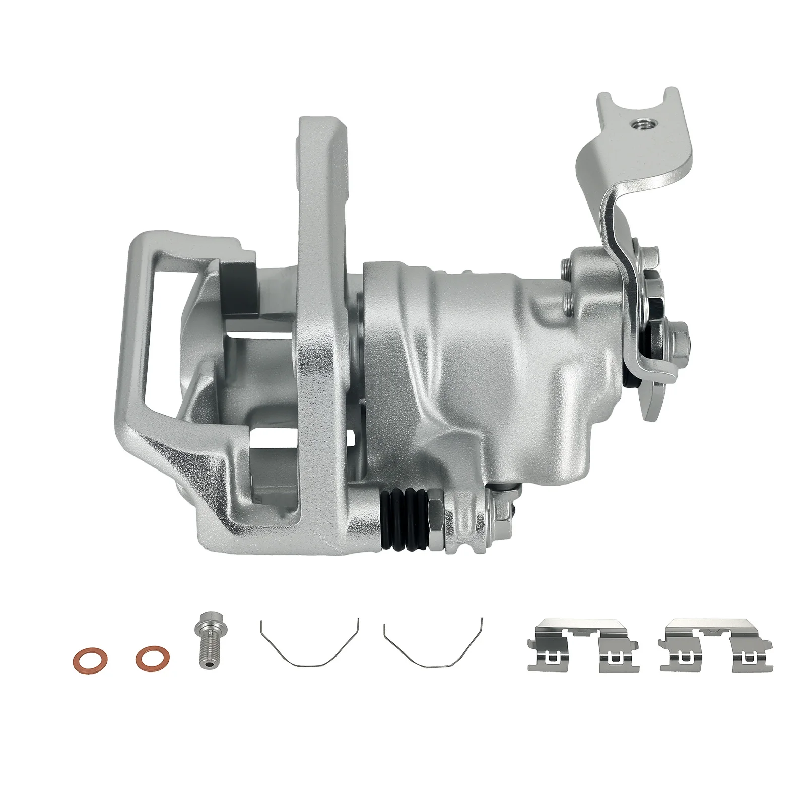 

Left Rear Brake Caliper Complete for Honda Accord 2013-2017 SLB20645 19B7097
