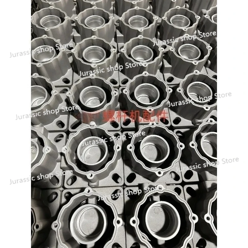 مجموعة صمام مدخل ضاغط الهواء اللولبي 7.5kw-132kw AIV-25-40-50-65-85-120 #6