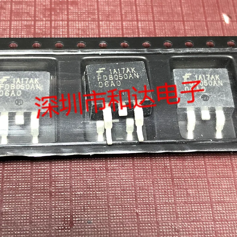 5 pezzi FDB050AN06AO