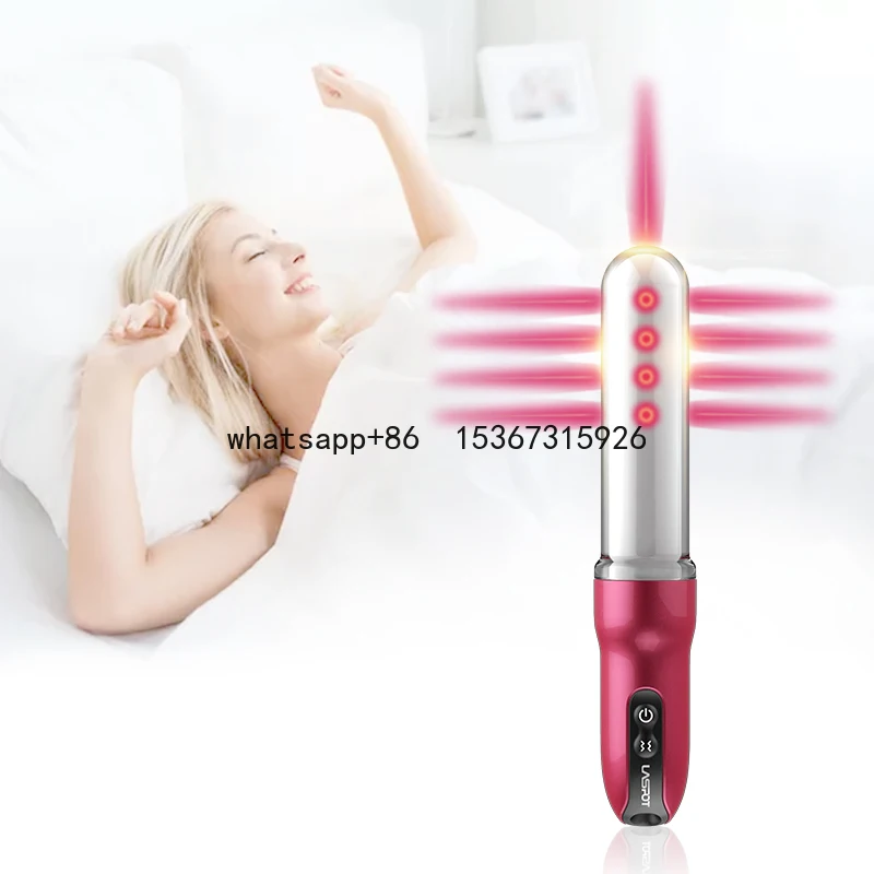 Personal Vaginal Devices for Vagina Tightening Therapy Cold a Rehabilitation Health Care Products