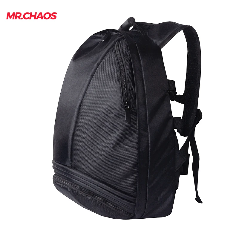 Motorcycle Backpack Large Capacity Riding Backpack Off-Road Motorcycle Bag Outdoor Suitcase Sports Motorcycle Helmet Bag