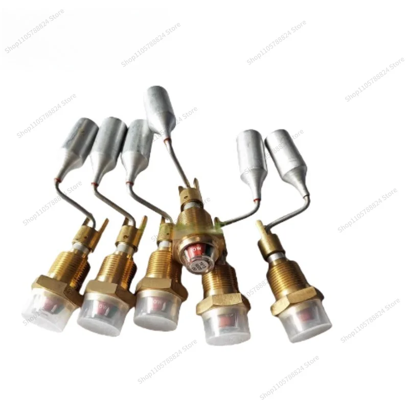 For Oil Mirror 1622365900/1616510800/1613902000/1614918400 Oil Mirror Oil Level Gauge