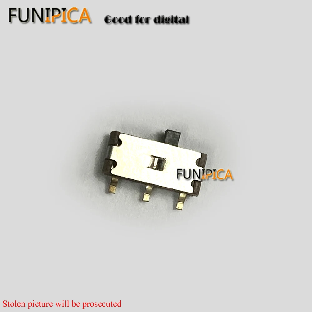 New Lens Mainboard Switch For Canon 85mm 1.8 Lens Button Repair Part Acessories