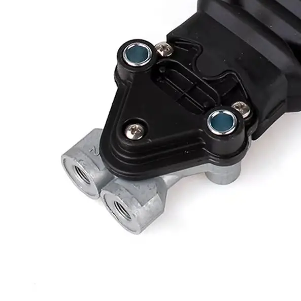 For Volvo FH FM FMX DAF Truck Cabin Leveling Valve 4640070020 20531967 3198233 8141934 Air Suspension