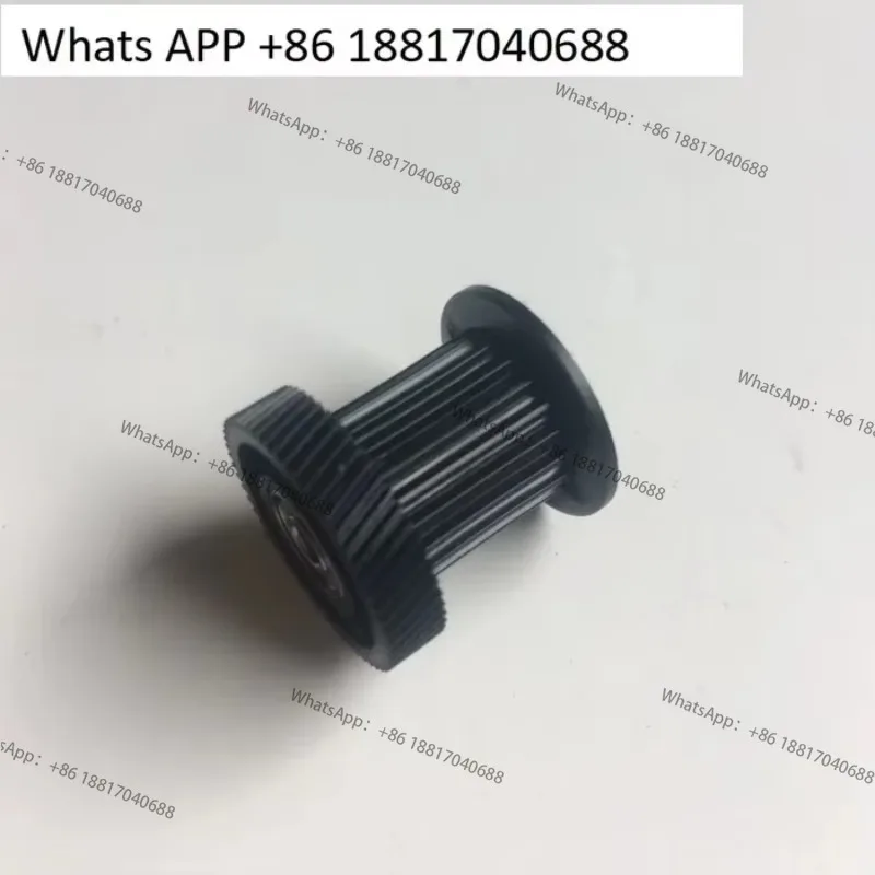 

GS-24 PULLEY DRIVE Правый шкив 1000012567
