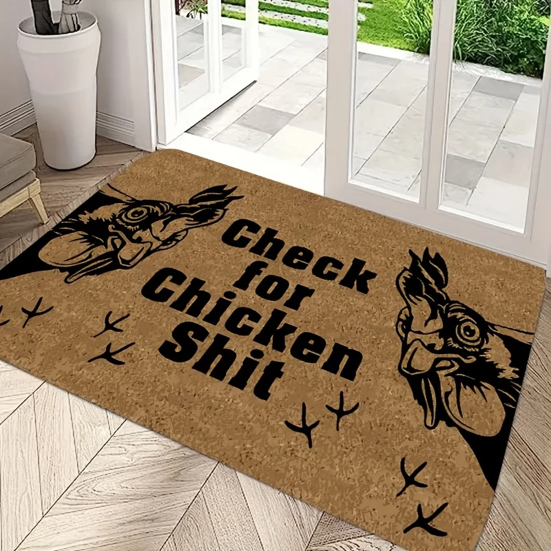 Chicken Shit