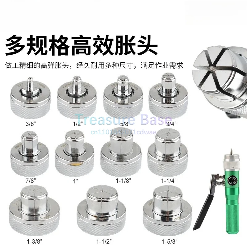 Manual Expander Pe-… - image