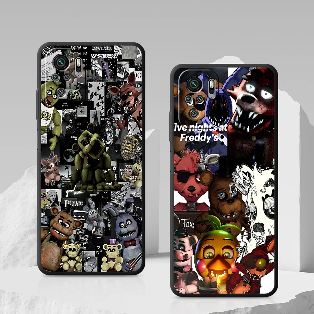 Case For Xiaomi Red… - image