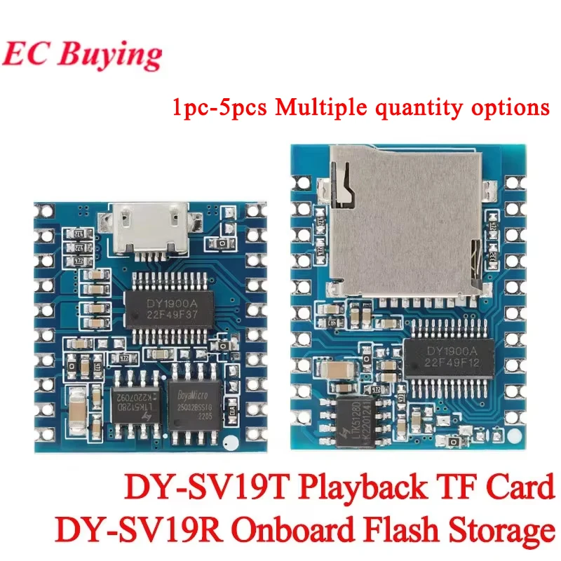 DY-SV19R DY-SV19T V…