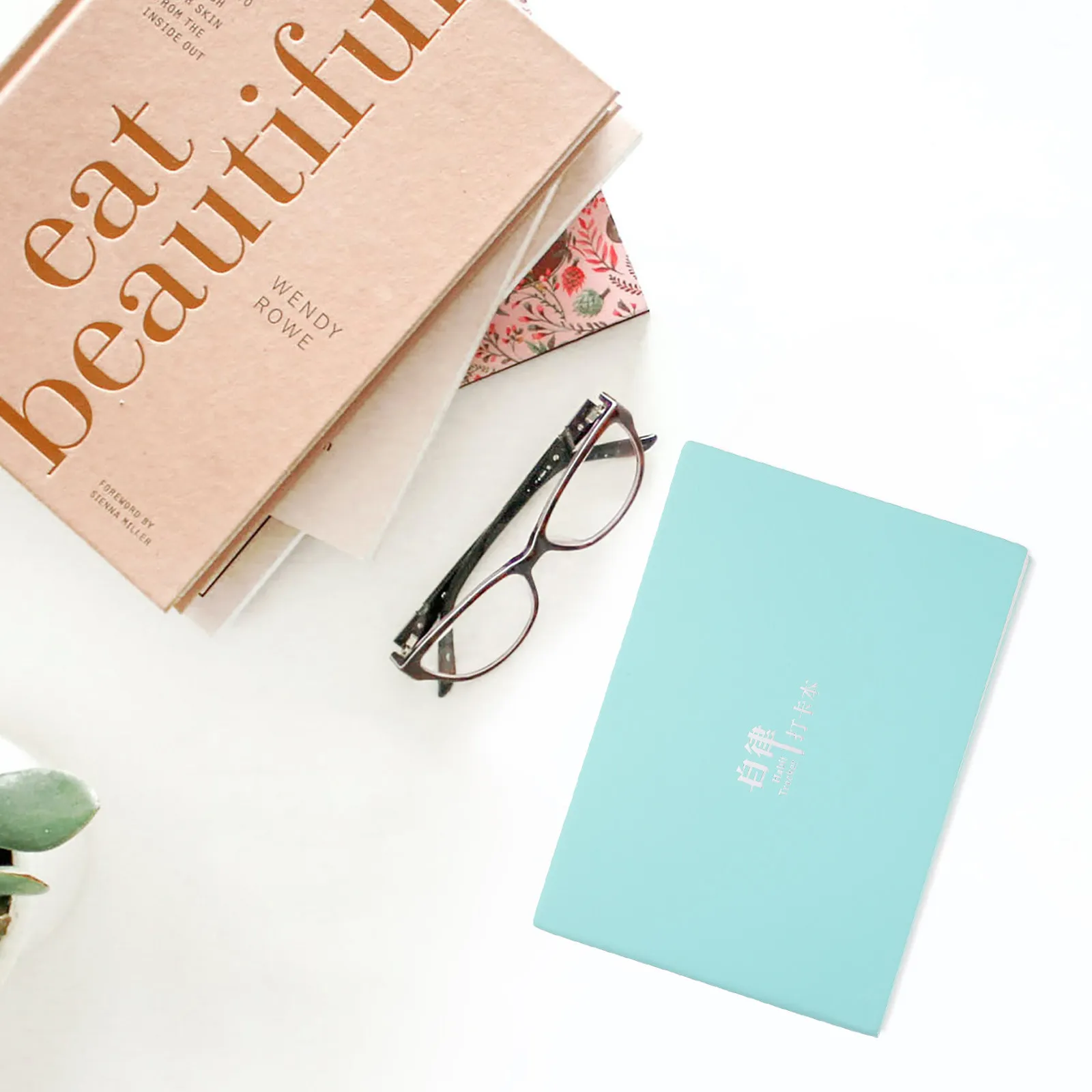 Compact Time Management Planner Daily Planner Notepad Scheduling Memo Pad Planning Notepad for to Do List Notes
