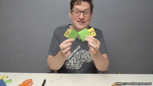 

Нарисованные и обнаженные Волшебные трюки Ryan Pilling (58. Загрузка в магазине)