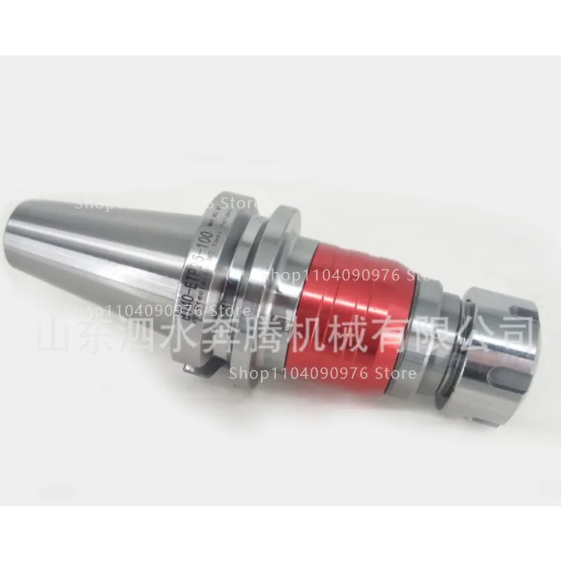 Tapping chuck handle BT30/40/50 telescopic floating tapping handle